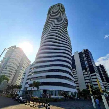 Ferienwohnung Bellini Luxury - Puerto Santa Ana Guayaquil Exterior foto