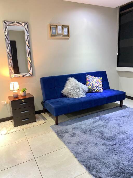 Ferienwohnung Bellini Luxury - Puerto Santa Ana Guayaquil Exterior foto