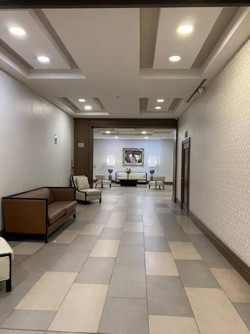 Ferienwohnung Bellini Luxury - Puerto Santa Ana Guayaquil Exterior foto