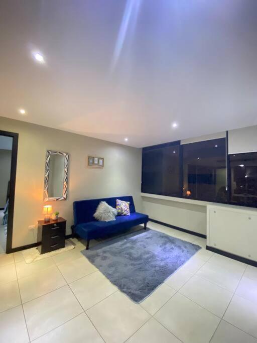 Ferienwohnung Bellini Luxury - Puerto Santa Ana Guayaquil Exterior foto