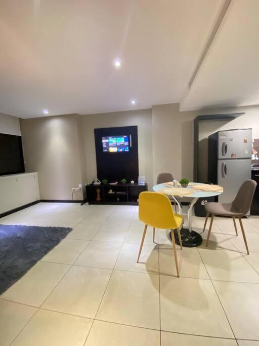 Ferienwohnung Bellini Luxury - Puerto Santa Ana Guayaquil Exterior foto